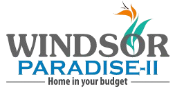 Windsor Paradise II Logo