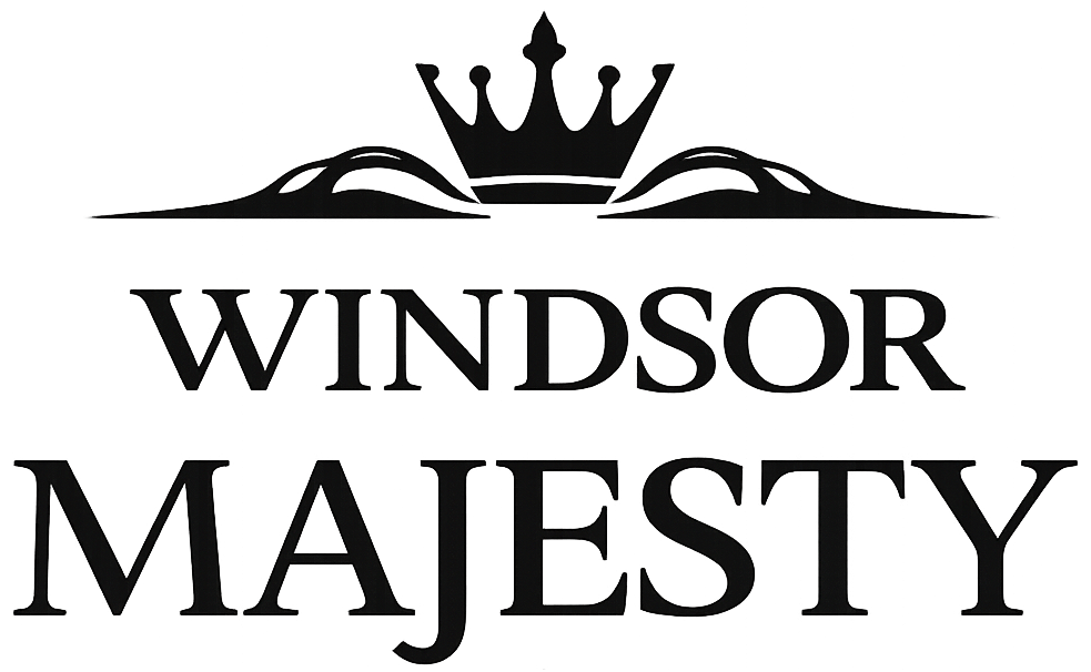 Windsor Majesty Logo